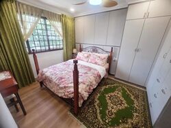 Blk 541 Pasir Ris Street 51 (Pasir Ris), HDB Executive #513491871